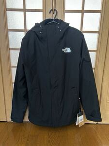 THE NORTH FACE 3Wayジャケット DRYVENT 試着のみ