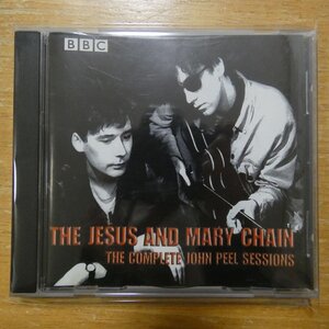 605563609228;【コレクターズCD/BBC】THE JESUS AND MARY CHAIN / THE COMPLETE JOHN PEEL SESSIONS　SFRSCD-092