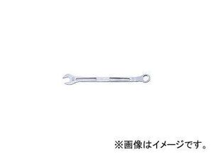 水戸工機/MITOTOOL 薄口コンビネーションレンチ 13mm TCW13(3258092) JAN：4564100017895