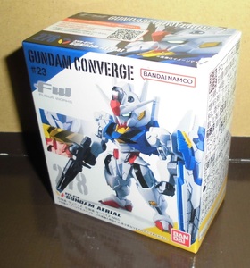 GUNDAM CONVERGE FW ガンダム コンバージ 　第#23弾 278 ガンダム・エアリアル