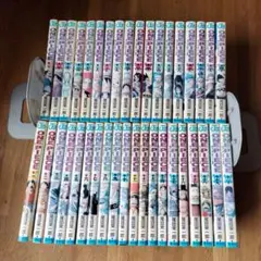 お得　ONE PIECE 1-40巻セット