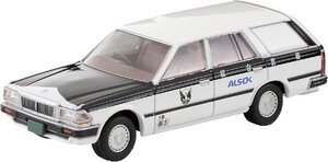 トミーテック トミカリミテッドヴィンテージ ネオ LV-N331a 日産セドリック バン 現金輸送車 (ALSOK)