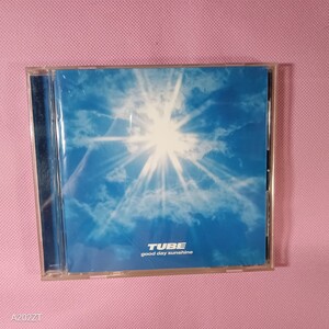 ケ2 CD TUBE / good day sunshine 