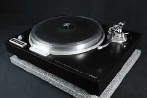 F★【J】TRIO KP-7070 ターンテーブル レコードプレーヤー トリオ 3013233