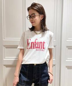 新品★MUSE de Deuxieme Classeミューズ ドゥーズィエムクラス★ 【Les Petits Basics/ル プチ ベーシック】 ENFANT Tシャツ