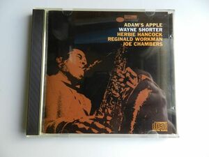 ◆ CD【US/Blue Note】ウェイン・ショーター Wayne Shorter/ Adam