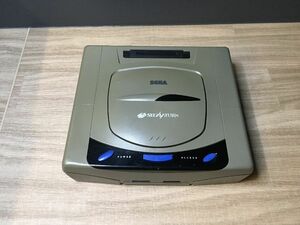 ★動作未確認 SEGA HST-3210 セガ 本体のみ ジャンク扱い★107/625