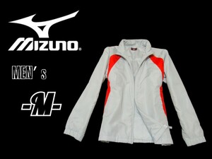 メンズM◇MIZUNO ZOID◇ブレスサーモ ウインドブレーカー