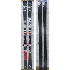 ☆ROSSIGNOL HERO MASTER M-21/ロシニョール ヒーローマスター 180cm 札幌♪