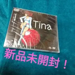 Tina/Love Tina 2000～Bezier Ⅰ