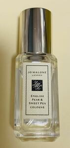 Jo Malone London ジョーマローン ロンドン　イングリッシュ ペアー & スイート ピー コロン 9ml 香水　フレグランス