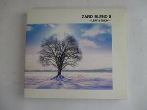 CD☆ZARD BLEND2 ～LEAF＆SNOW～