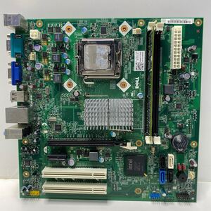 DP-100331 DELL Vostro 230 07N90W /マザーボード /BIOS起動確認済【中古品/動作品】