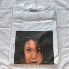 鈴木亜美　BIG gig tour 00 Tシャツ