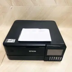 【ジャンク】EPSON EW-M873T インクジェットプリンター