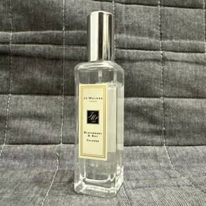 Jo Malone London ジョーマローン ブラックベリー&ベイ コロン 30ml 香水