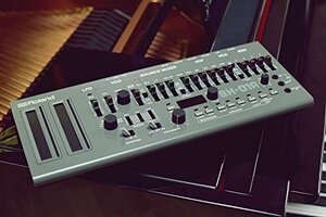 ROLAND Boutique SH-01A Synthesizer シンセサイザー SH-101をコンパクトにした復刻機(中古 未使用品)　(shin