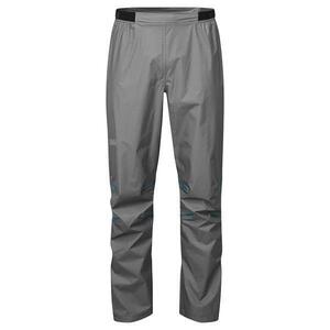 OMM Halo Pants ヘイロパンツ Mサイズ　グレー　レイン　雨具　登山　トレラン　ハイク　軽量　ウルトラライト　山　道