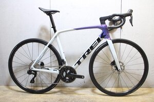 最新コンポ!!■TREK トレック EMONDA SL6 フルカーボン SHIMANO 105 R7170 Di2 2X12S サイズ56 2024年モデル 超美品