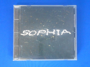 CD/SOPHIA(ソフィア)/KISS THE FUTURE(キス ザ フューチャー)/中古/cd20532