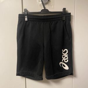 ASICS アシックス ユニセックス ハーフパンツ サイズM