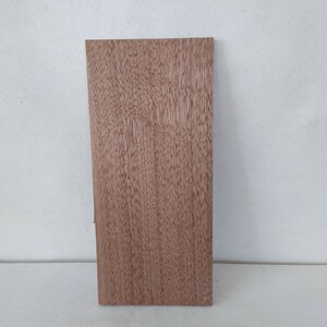 【厚9mm】ウオルナット(92) 木材