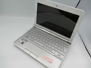 【在庫一掃】/Toshiba UX/23KWH /ノートパソコン/動作未確認/ジャンク/管・J017