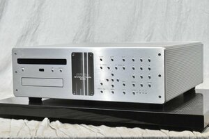 【送料無料!!】KRELL クレル SACDプレーヤー Evolution 505