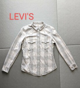 新品同様 LEVI