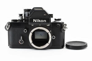 ニコン Nikon F2 フォトミック S 一眼レフ フィルムカメラ ボディ 【現状品】 #5818