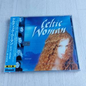 1MC4 CD 未開封 ケルティック・ウーマン Celtic Woman