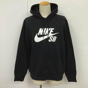 NIKE XL ナイキ パーカー 長袖 AJ9734-010 ナイキエスビー アイコン エッセンシャル Hooded Sweatshirt Hoodie 10104643