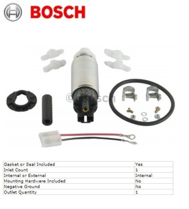 ★ シボレー ・82-84 カマロ / ポンティアック ・82-84 ファイヤーバード トランザム フューエルポンプ 燃料ポンプ BOSCH製 1年保証!!