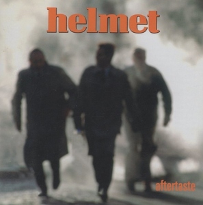 ヘルメット HELMET / アフターテイスト AFTERTASTE / 1997.03.19 / 4thアルバム / MVCP-29