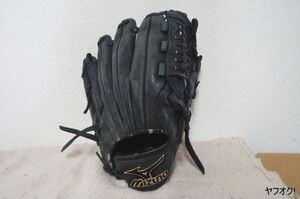 少年 軟式グローブ MIZUNO Gachi 野球 ミズノ