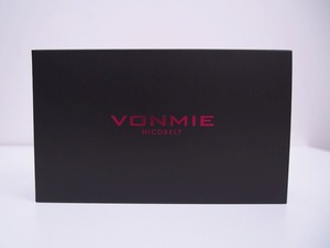 ボミー VONMIE 美顔器 FC-322