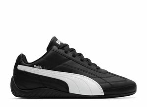 Danielle Guizio Puma Speedcat "Black/White" 26cm 401844-01