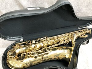 【 C 】 Y5066 SELMER MARK VI テナーサックス セルマー　 【ケース付き】