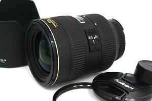 訳有品｜ニコン Ai AF-S Zoom Nikkor ED 28-70mm F2.8D（IF） ブラック γA6834-3T2D-ψ