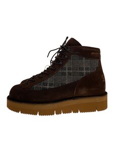 Danner◆トレッキングブーツ/US7.5/BRW