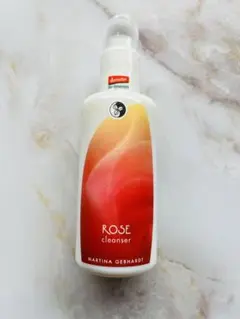 マルティナ ローズ クレンジング ミルク 150ml