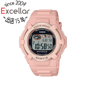 CASIO 腕時計 Baby-G BGR-3003NC-4JF [管理:1100055486]