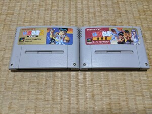 スーパーファミコン 　ソフト　幽遊白書2　幽遊白書　特別篇