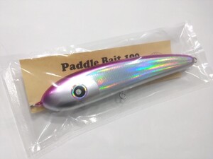 ローカルスタンダード Local Standard パドルベイト 190 Paddle Bait 190 