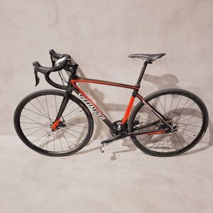 24c/800409-1/92/YY100000/自転車 SPECIALIZED スペシャライズド ROUBAIX ロードバイク 700×28C