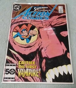 ■アメリカンコミック「スーパーマンSuperman」2冊セット