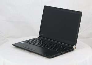 Dynabook PRZ53JB-SEA dynabook RZ53/JB　Core i7 7500U 2.70GHz■現状品