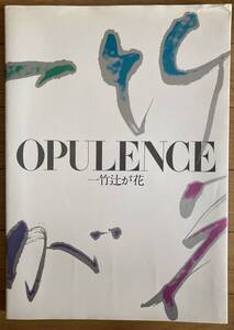 Opulence; The Kimonos and Robes 一竹辻が花 昭和59年初版 着物 篠山紀信 Diana Vreeland ダイアナ・ヴリーランド