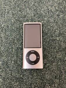 【1円スタート】iPod nano 