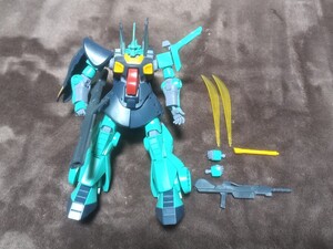 HGUC HG 1/144 ディジェ 組立済 ガンプラ バンダイ ジャンク品